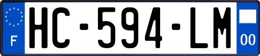 HC-594-LM