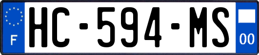 HC-594-MS