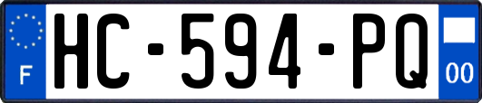 HC-594-PQ