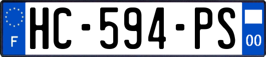 HC-594-PS