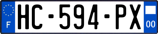 HC-594-PX