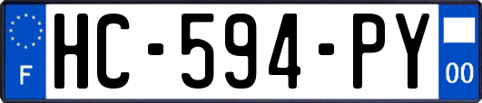 HC-594-PY