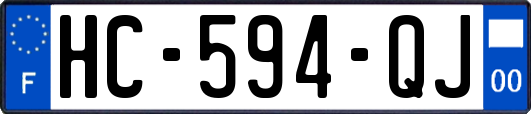 HC-594-QJ
