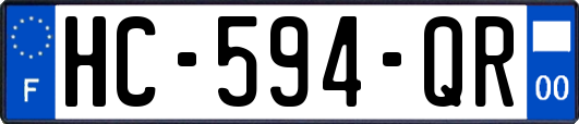 HC-594-QR
