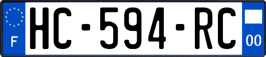 HC-594-RC