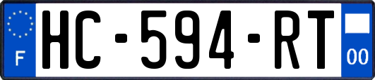 HC-594-RT