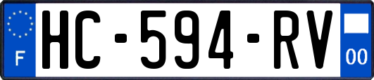 HC-594-RV