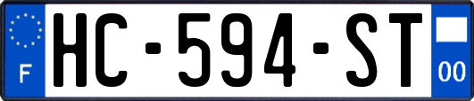 HC-594-ST