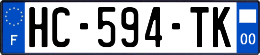 HC-594-TK