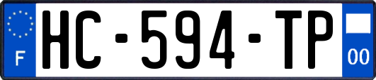 HC-594-TP