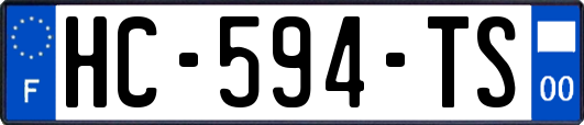 HC-594-TS
