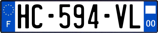 HC-594-VL