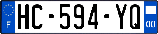 HC-594-YQ