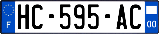 HC-595-AC