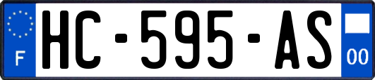 HC-595-AS