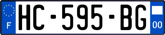 HC-595-BG