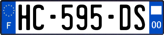 HC-595-DS