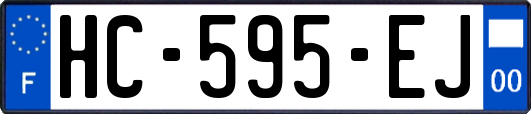 HC-595-EJ