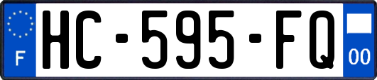 HC-595-FQ