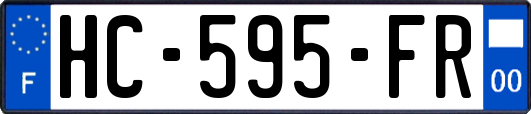 HC-595-FR