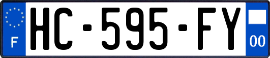 HC-595-FY