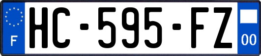HC-595-FZ