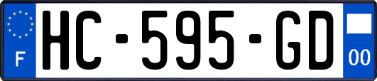HC-595-GD