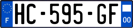 HC-595-GF