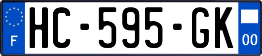 HC-595-GK