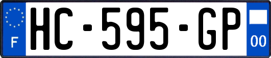 HC-595-GP