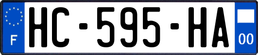 HC-595-HA