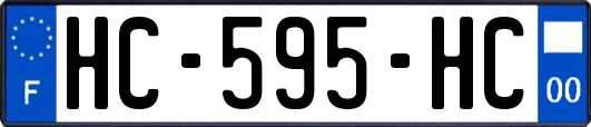 HC-595-HC