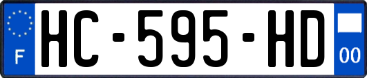 HC-595-HD