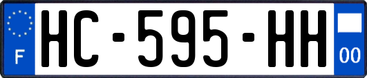 HC-595-HH