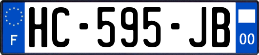 HC-595-JB