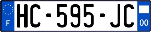 HC-595-JC