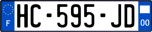 HC-595-JD