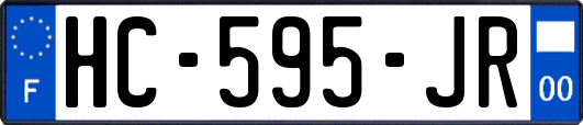 HC-595-JR