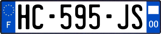 HC-595-JS