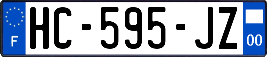 HC-595-JZ