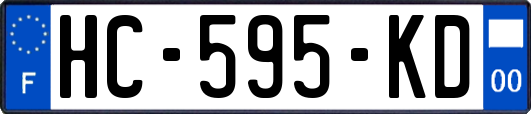 HC-595-KD