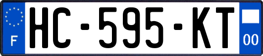 HC-595-KT