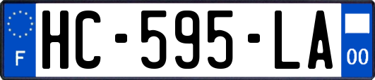 HC-595-LA
