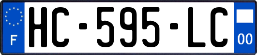 HC-595-LC