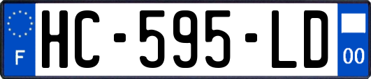 HC-595-LD