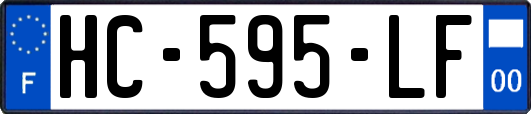 HC-595-LF