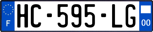 HC-595-LG