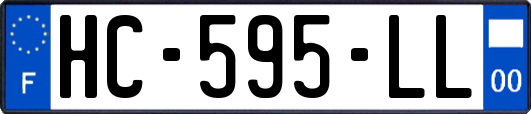 HC-595-LL