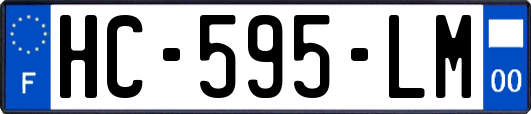 HC-595-LM