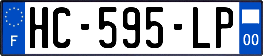 HC-595-LP